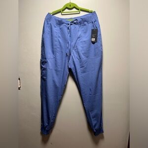 medcouture lg joggers NWT